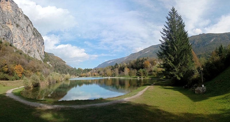 Laghi.......del TRENTINO